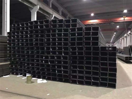南阳冷拔方管选型指南 工程采购怎么选